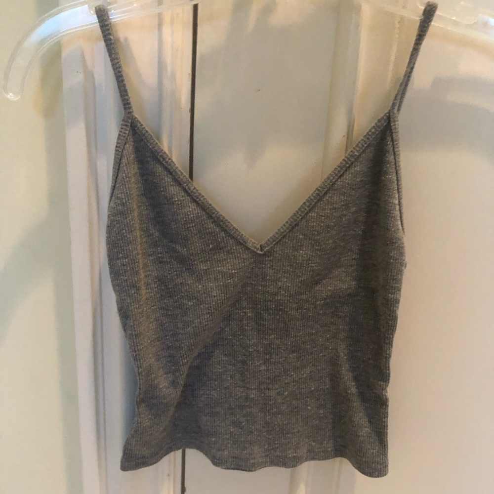 Brandy tank